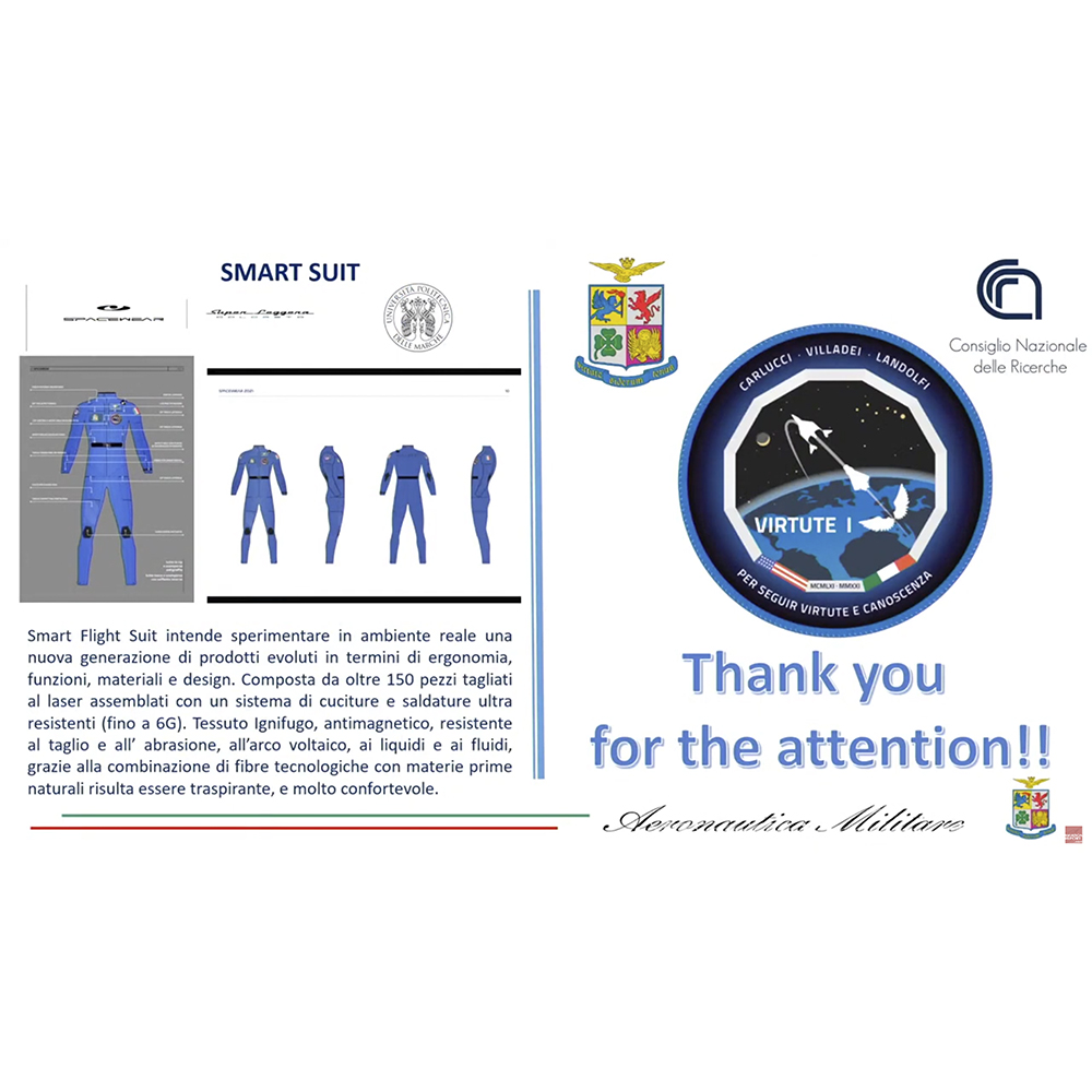 spacewear