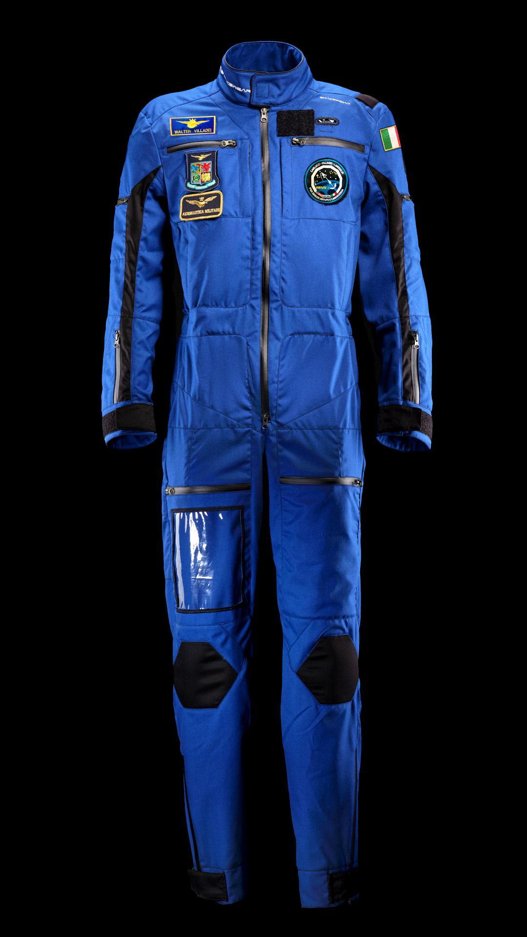 SFS1 (Smart Flight Suit One)
