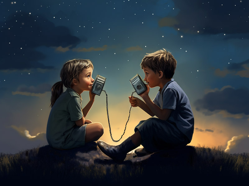 child-tin-can-phone